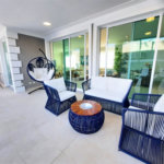 Casa com 6 dormitórios à venda, 700 m² por R$ 10.000.000,00 - Loteamento João Batista Julião - Guarujá/SP