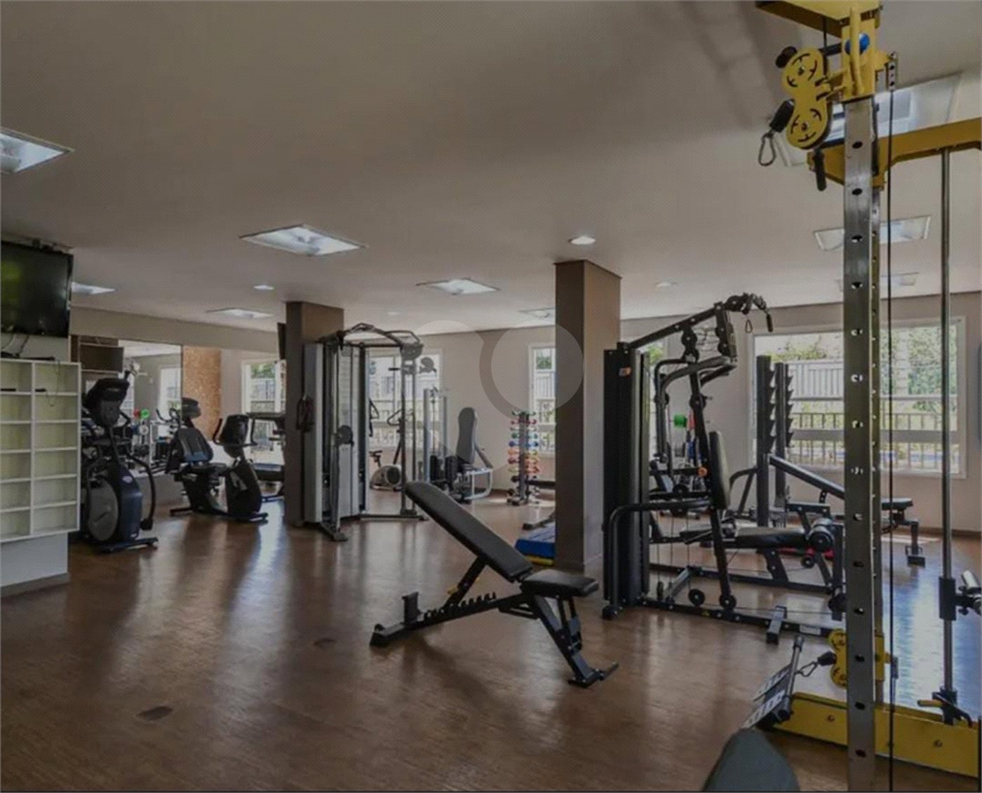 Apartamento à venda com 2 suítes em Brooklin, São Paulo, SP