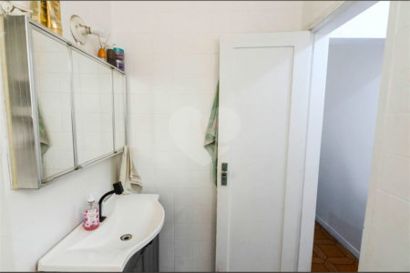 Cobertura à venda com 3 quartos em Tijuca, Rio de Janeiro, RJ