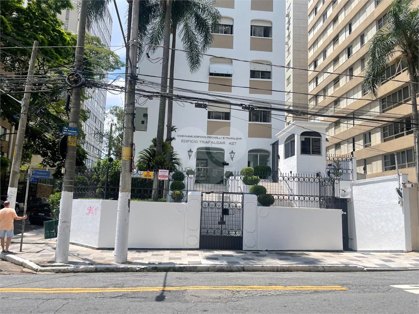 Apartamento à venda com 3 quartos, sendo 2 suítes,  em Bela Vista, São Paulo, SP