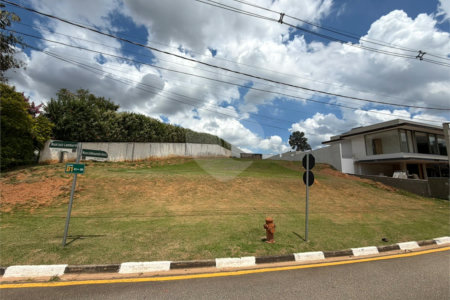 Terreno à venda no condomínio Fazenda Imperial, Sorocaba - SP