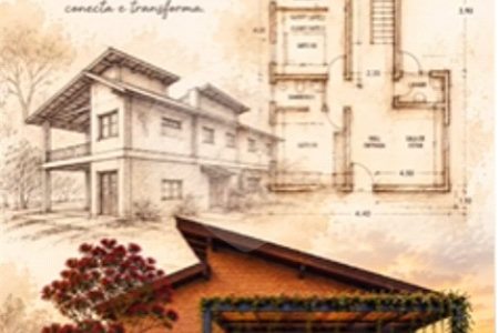 Casa à venda com 3 suítes no condomínio Village Porto Feliz, Porto Feliz - SP