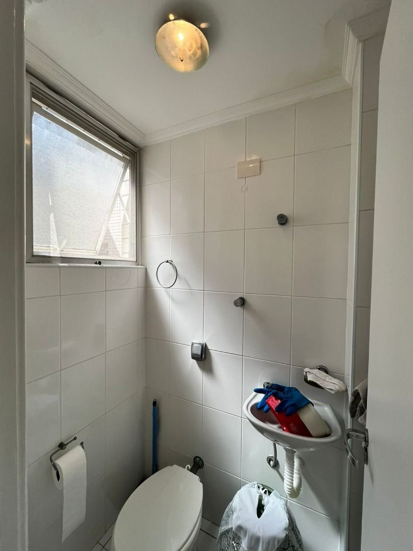 Apartamento à venda, 77 m² por R$ 480.000,00 - Jardim Las Palmas - Guarujá/SP