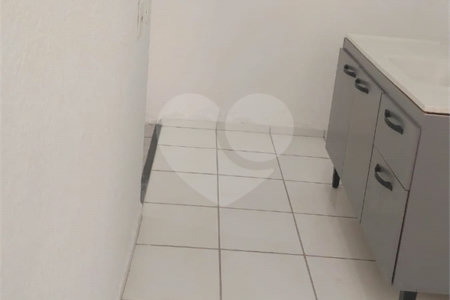 Apartamento à venda com 2 quartos em Colônia (zona Leste), São Paulo, SP