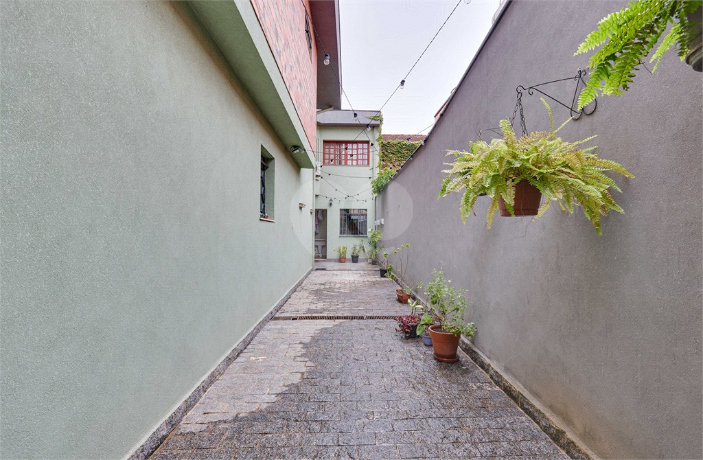 Casa de Vila à venda com 3 quartos, sendo 2 suítes, em Granja Julieta, São Paulo, SP
