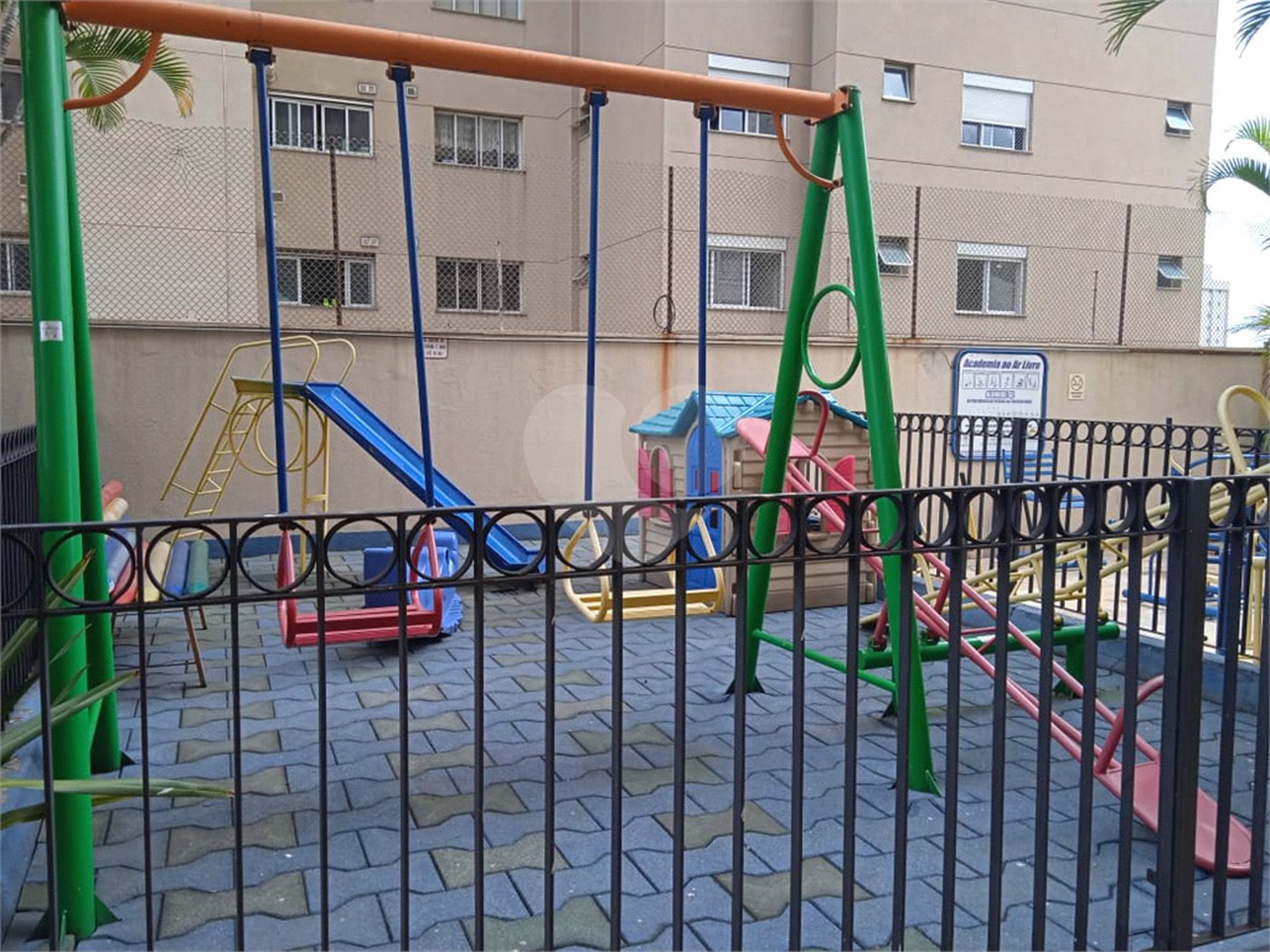 Apartamento à venda com 2 quartos, sendo 1 suíte, em Santana, São Paulo, SP