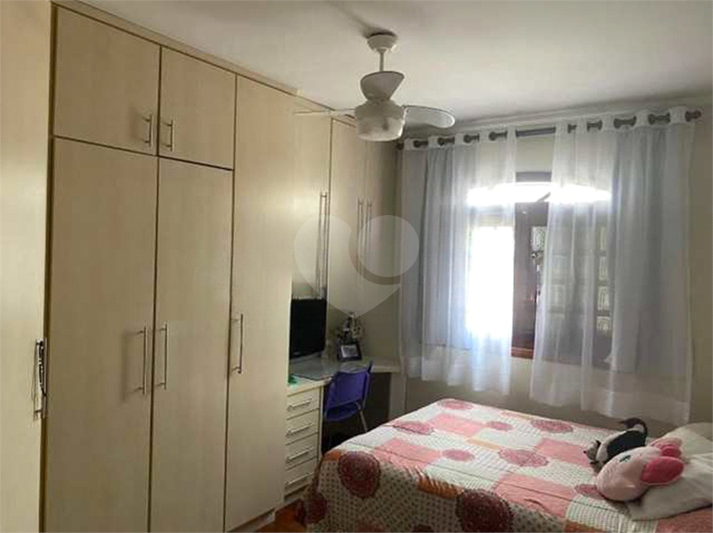 Sobrado à venda com 3 suítes em Mandaqui, São Paulo, SP
