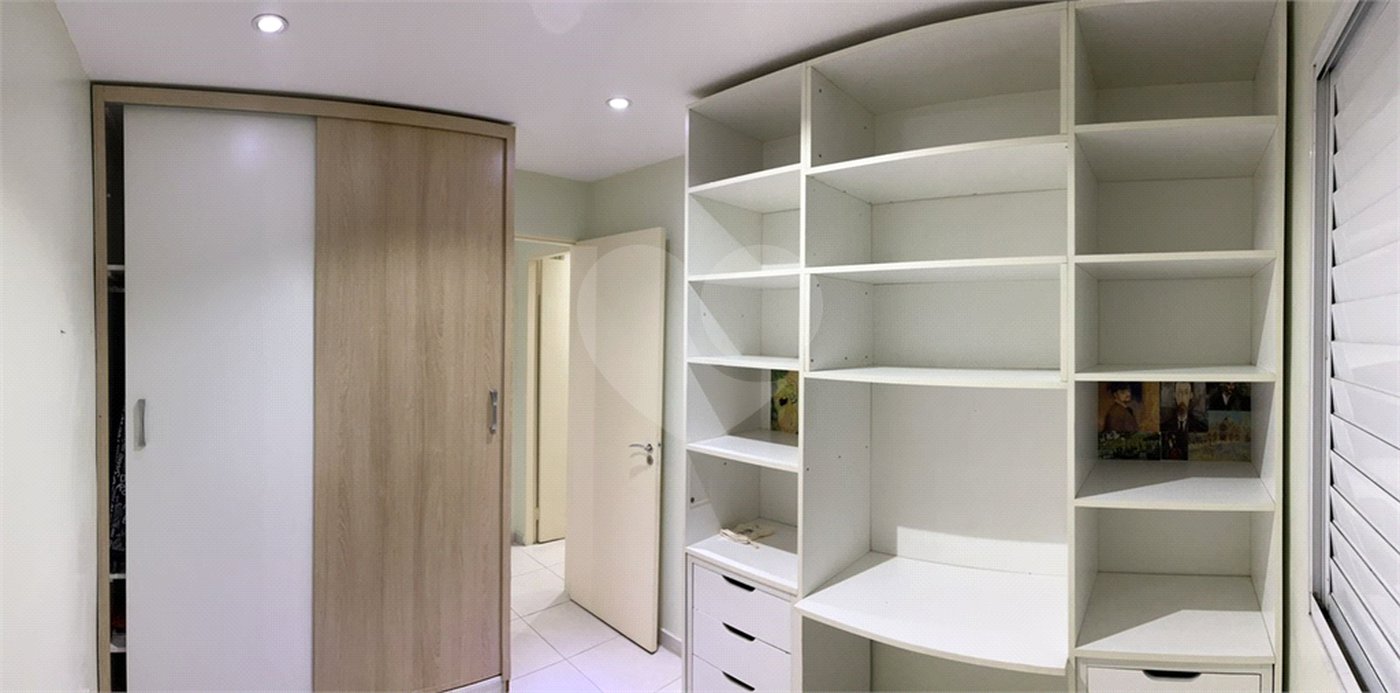 Apartamento à venda com 2 quartos em Bom Retiro, São Paulo, SP