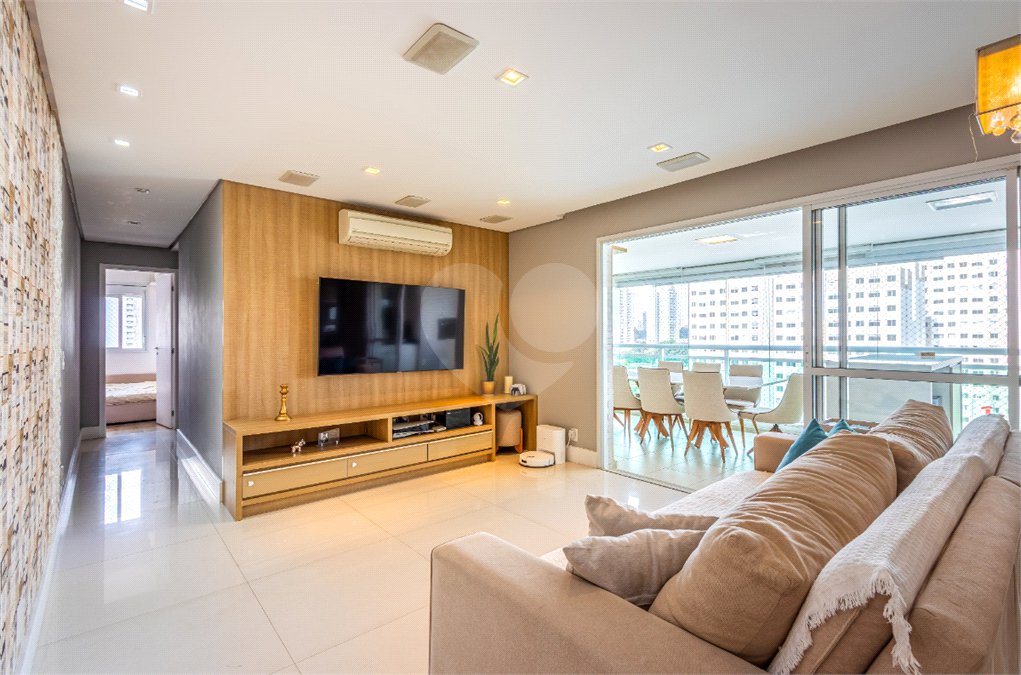 Apartamento à venda com 3 quartos, sendo 1 suíte,  em Vila Cruzeiro, São Paulo, SP