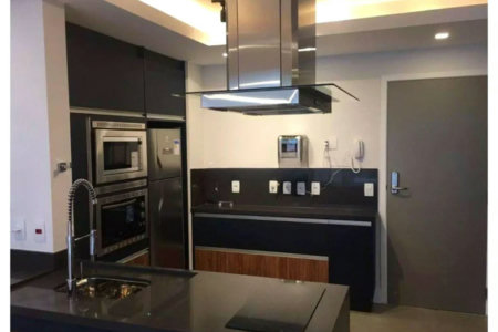 Apartamento à venda com 1 quarto em Pinheiros, São Paulo, SP