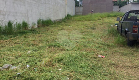 Terreno à venda no Centro, Nazaré Paulista, SP