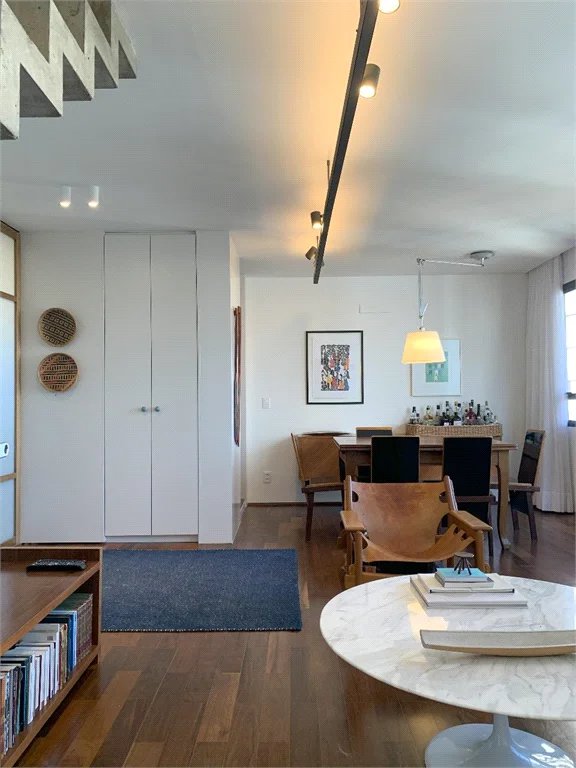 Duplex à venda com 2 suítes em Jardim Londrina, São Paulo, SP