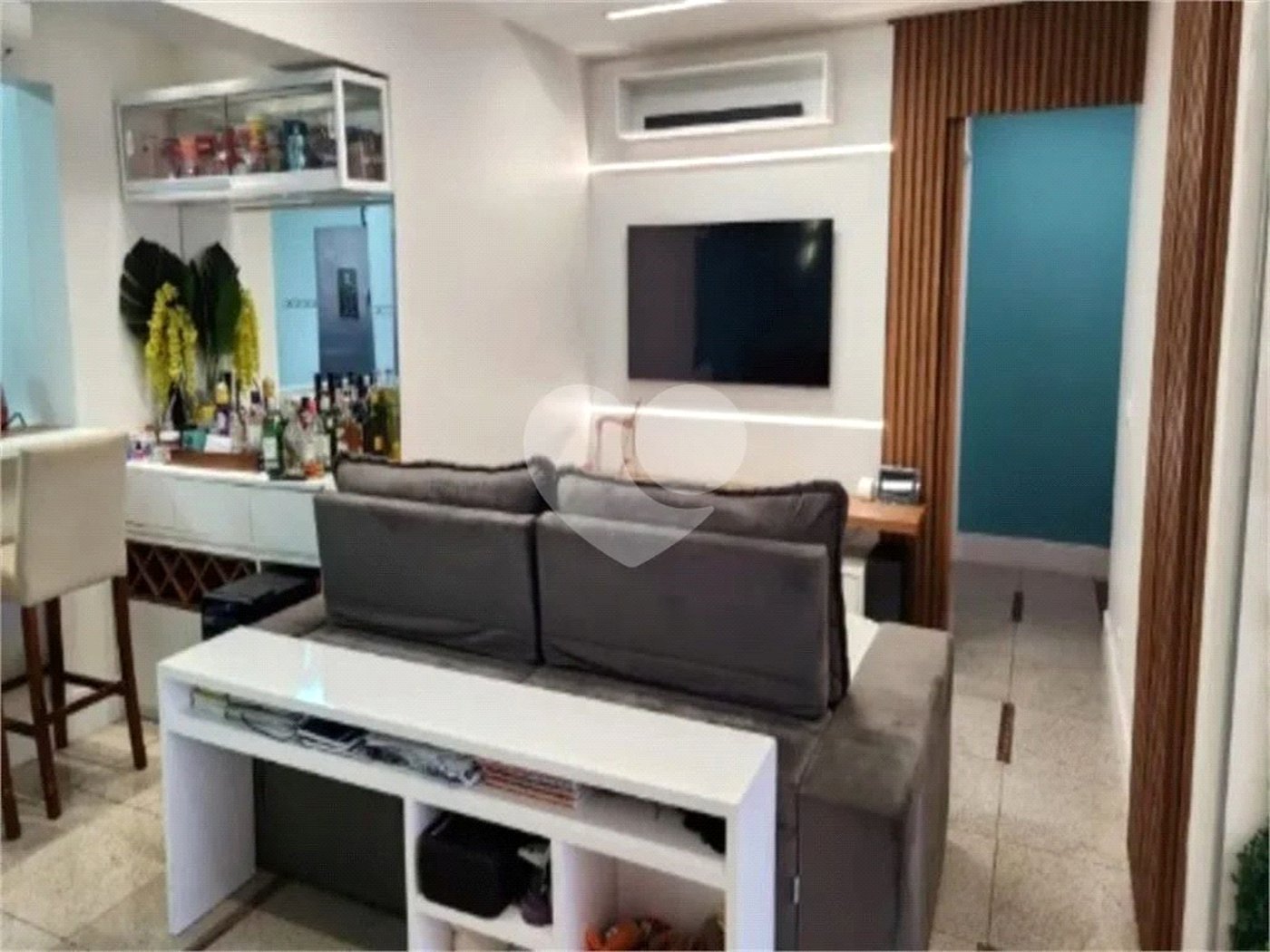 Apartamento à venda com 3 quartos, sendo 1 suíte, em Chácara Califórnia, São Paulo, SP