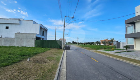 Terreno à venda em Ogiva, Cabo Frio, RJ