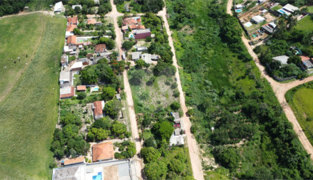 Terreno à venda em Jardim Arquidiocesano, Salto, SP
