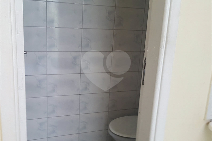 Sobrado à venda com 2 quartos em Santana, São Paulo, SP