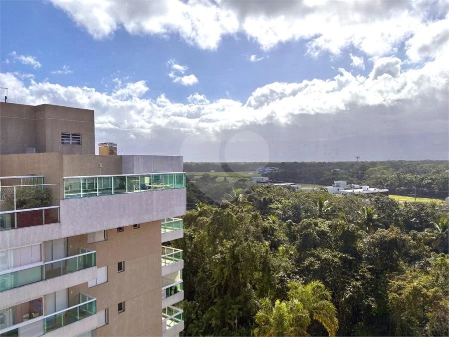 Cobertura à venda com 4 quartos, sendo 2 suítes,  em Riviera de São Lourenço, Bertioga, SP