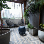Apartamento à venda com 5 quartos, sendo 4 suítes,  em Parque Reboucas, São Paulo, SP