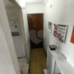 Apartamento à venda com 2 quartos em Pirajussara, São Paulo, SP