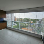Apartamento à venda com 3 quartos, sendo 1 suíte,  em Vila Santa Catarina, São Paulo, SP