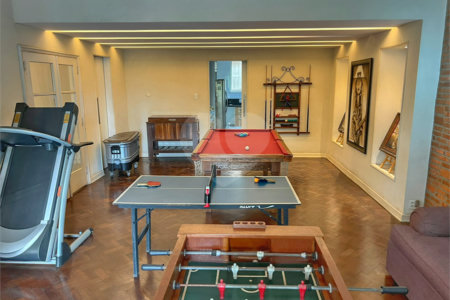 Apartamento à venda com 4 quartos, sendo 2 suítes,  em Flamengo, Rio de Janeiro, RJ