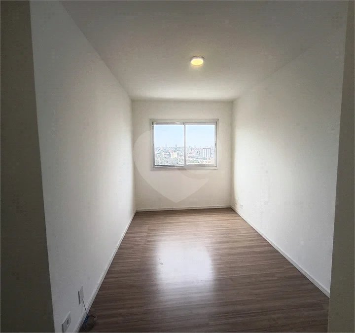 Apartamento à venda com 2 quartos em Santana, São Paulo, SP