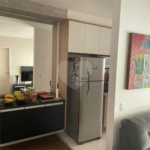 Apartamento à venda com 2 quartos em Aclimação, São Paulo, SP