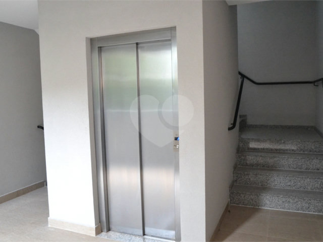 Casa à venda com 2 quartos no condomínio Residencial Casalbuono, São Paulo - SP