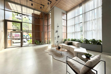 Apartamento à venda com 3 suítes em Campo Belo, São Paulo, SP