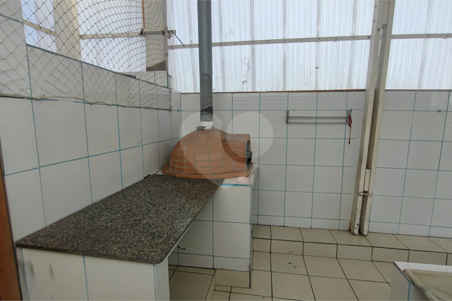 Sobrado para alugar com 3 quartos, sendo 1 suíte, em Santana, São Paulo, SP