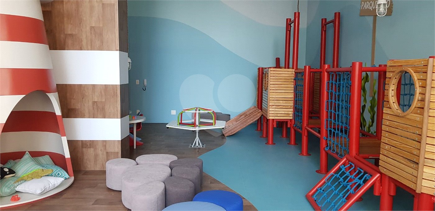 Apartamento à venda com 4 quartos, sendo 2 suítes, em Santo Amaro, São Paulo, SP
