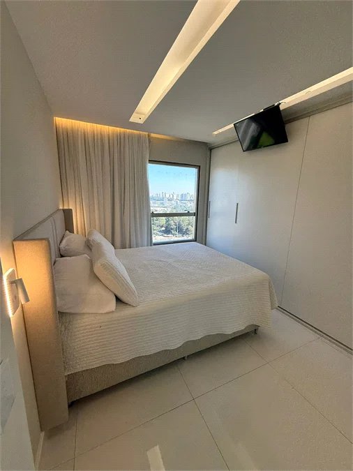 Apartamento à venda com 3 quartos, sendo 1 suíte,  em Vila Leopoldina, São Paulo, SP