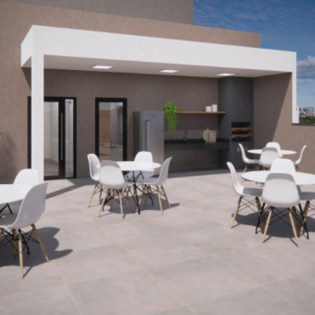 Residencial Veneza