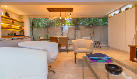Apartamento à venda com 2 suítes em Alto da Boa Vista, São Paulo, SP