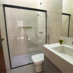 Casa à venda com 3 quartos, sendo 1 suíte,  no condomínio Terras de São Francisco, Sorocaba - SP
