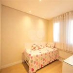 Apartamento à venda com 3 suítes em Santa Paula, São Caetano do Sul, SP