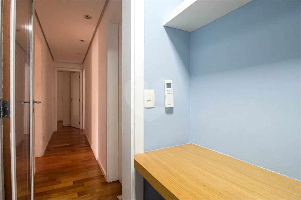 Apartamento à venda com 3 suítes em Brooklin, São Paulo, SP