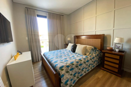 Casa à venda com 3 quartos, sendo 1 suíte, no condomínio Terras da Estância, Paulínia - SP