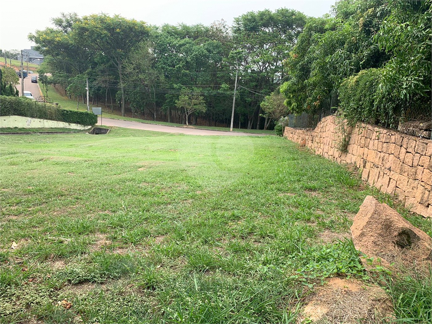 Terreno à venda no condomínio Parque dos Resedás, Itupeva - SP