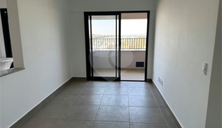 Apartamento à venda com 2 quartos, sendo 1 suíte,  em Jardim do Paço, Sorocaba, SP