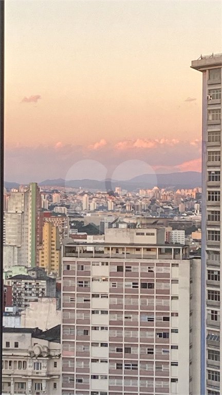 Apartamento à venda com 2 quartos, sendo 1 suíte, em Santa Efigênia, São Paulo, SP