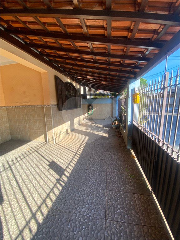 Casa à venda com 2 quartos, sendo 1 suíte, em Campo Grande, Rio de Janeiro, RJ