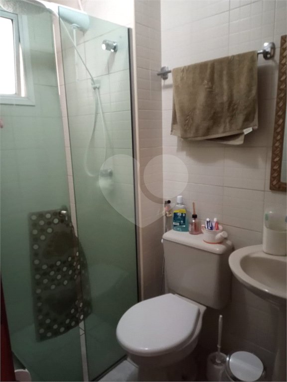 Apartamento à venda com 2 quartos no Centro, Vinhedo, SP