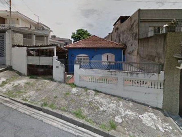 Terreno à venda em Casa Verde, São Paulo, SP