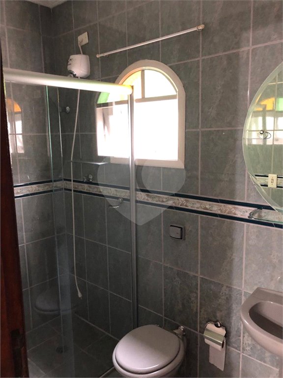 Casa à venda com 3 quartos, sendo 1 suíte, no condomínio Jardim das Pedras, São Paulo - SP