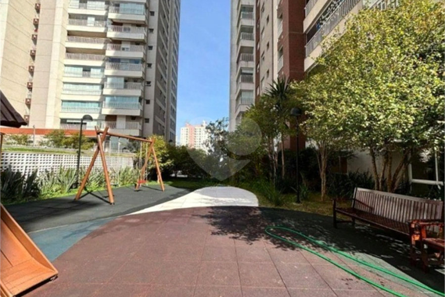 Apartamento à venda com 3 suítes em Jardim do Mar, São Bernardo do Campo, SP