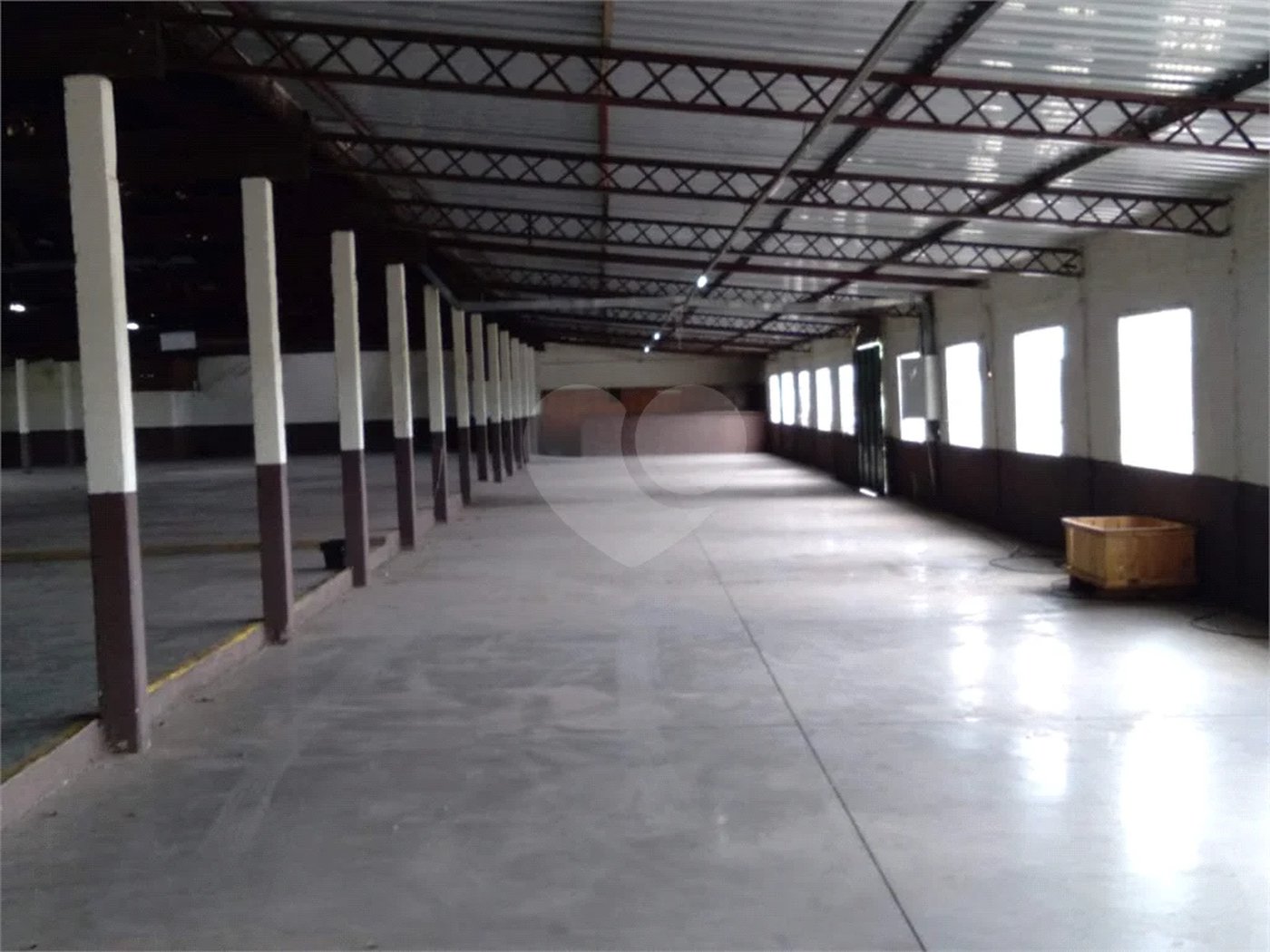 Área de Terra à venda ou para alugar em Chácaras Reunidas Anhanguera, Nova Odessa, SP