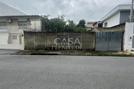 Terreno para alugar em Jardim Santa Rosália, Sorocaba, SP