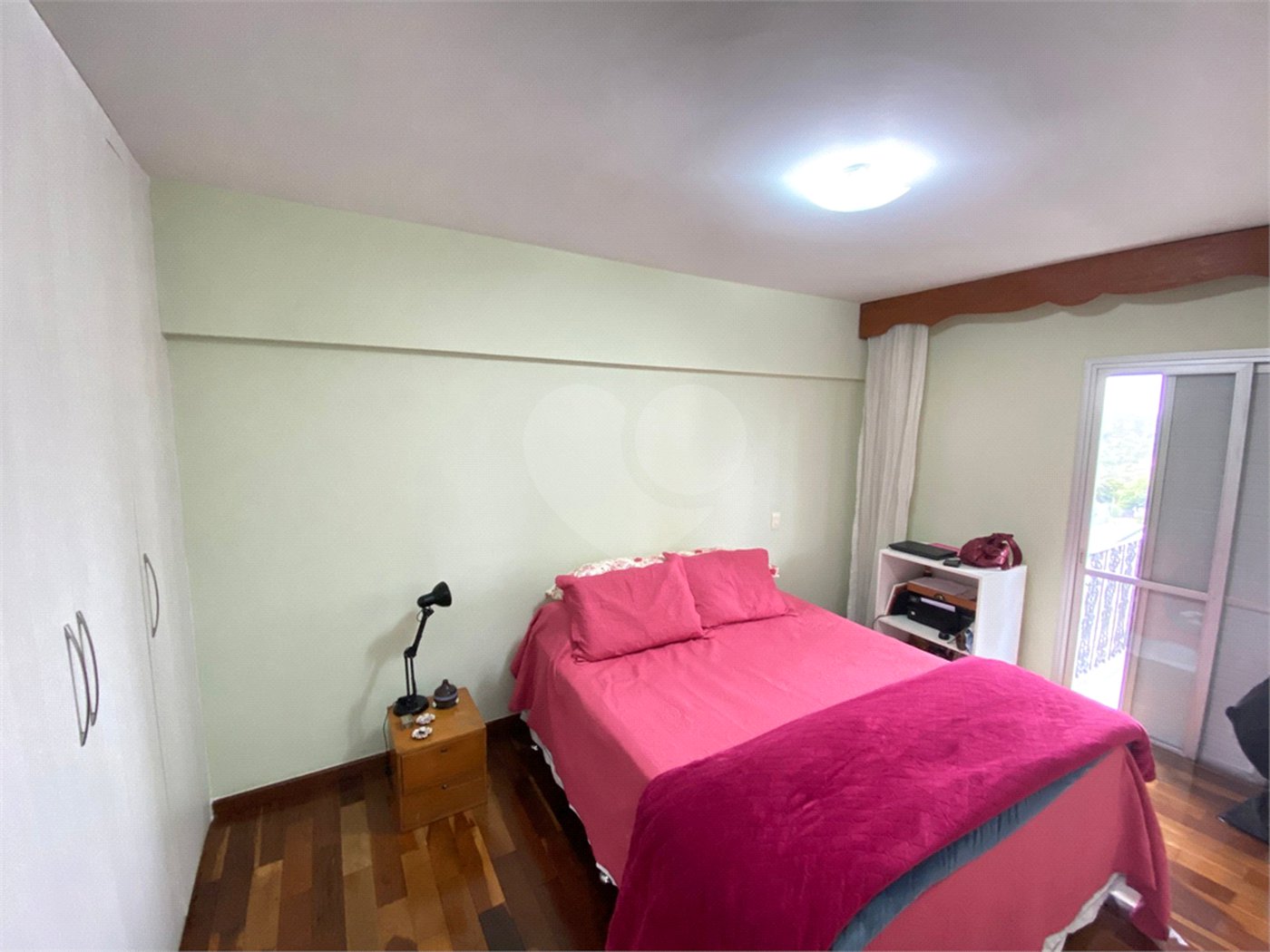 Cobertura à venda com 3 quartos, sendo 1 suíte,  em Brooklin Paulista, São Paulo, SP