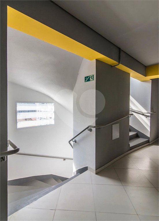 Apartamento à venda com 1 quarto no Centro, São Paulo, SP